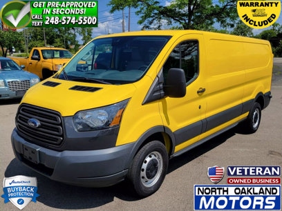Used 2016 Ford Transit 350 148 Low Roof