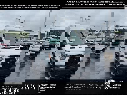 New 2025 Ford Transit 250 148 Medium Roof