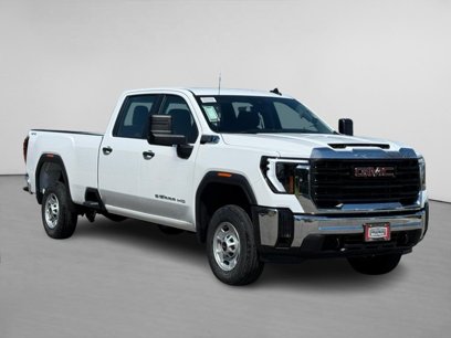New 2025 GMC Sierra 2500 Pro
