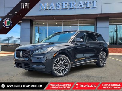 Used 2021 Lincoln Corsair Reserve w/ Sport Package