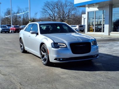 Used 2023 Chrysler 300 S