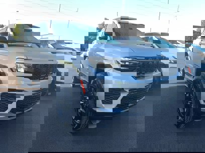 New 2025 Jeep Grand Cherokee Altitude