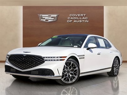 Used 2024 Genesis G90 3.5T