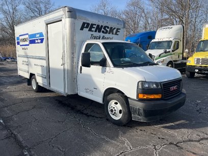 Used 2022 GMC Savana 3500 Extended w/ Power Convenience Package