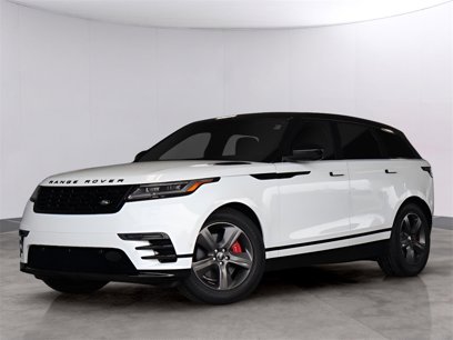 Used 2025 Land Rover Range Rover Velar Dynamic SE