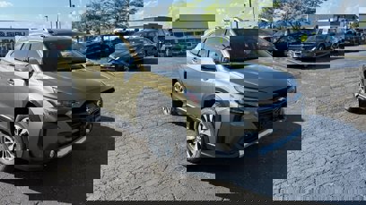Certified 2023 Subaru Outback Touring XT w/ Popular Package #2