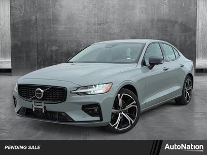Used 2024 Volvo S60 B5 Plus