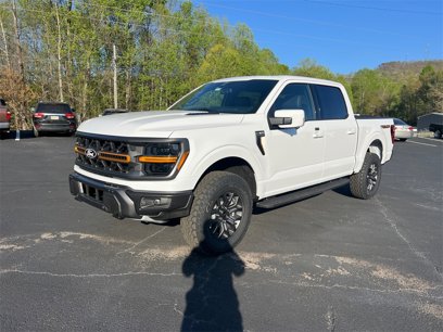New 2025 Ford F150 Tremor