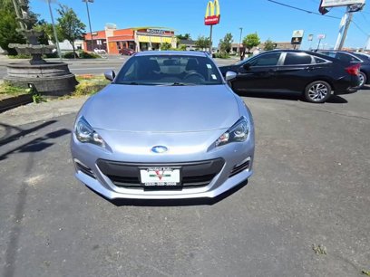 Used 2016 Subaru BRZ Premium w/ Popular Package #4