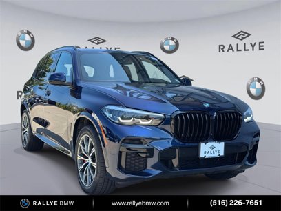 Certified 2022 BMW X5 M50i w/ Premium Package