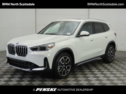 New 2025 BMW X1 xDrive28i w/ Convenience Package