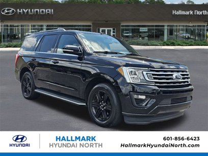 Used 2020 Ford Expedition XLT w/ Equipment Group 202A