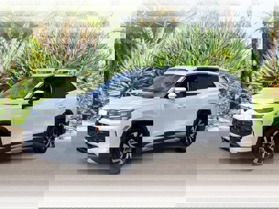 New 2025 Volkswagen Tiguan S