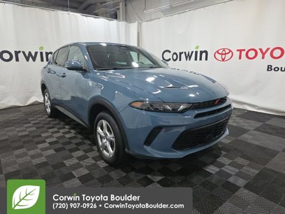 Used 2024 Dodge Hornet GT