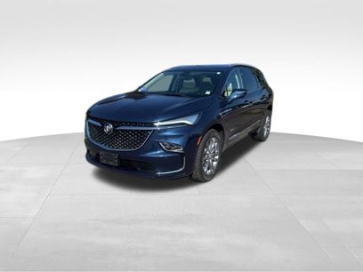 Certified 2022 Buick Enclave Avenir w/ Avenir Technology Package