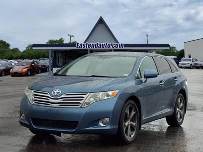 Used 2012 Toyota Venza XLE