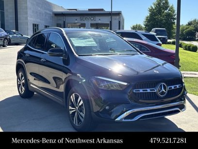 Certified 2025 Mercedes-Benz GLA 250 4MATIC
