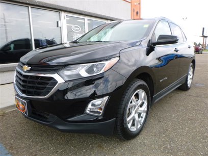 Used 2019 Chevrolet Equinox LT