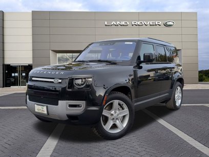 Certified 2022 Land Rover Defender 110 SE