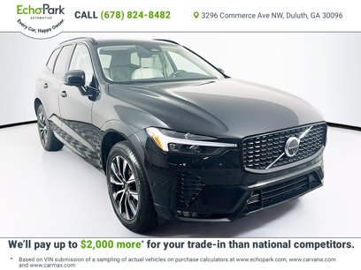Used 2024 Volvo XC60 B5 Plus