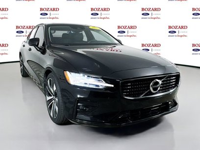 Used 2022 Volvo S60 B5 Momentum w/ Premium Package