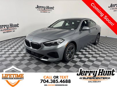 Used 2024 BMW 228i xDrive Gran Coupe