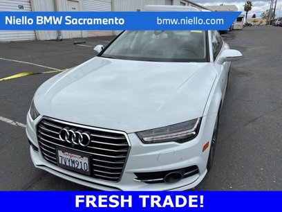 Used 2016 Audi A7 3.0T Prestige w/ Prestige Package