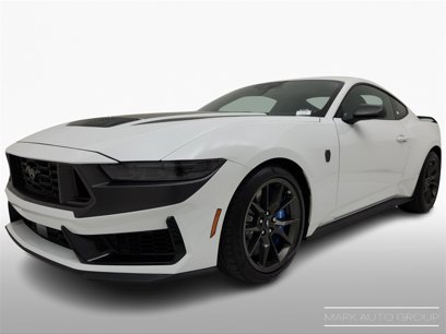 Used 2024 Ford Mustang Dark Horse w/ Security Package