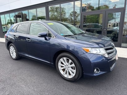 Used 2015 Toyota Venza XLE