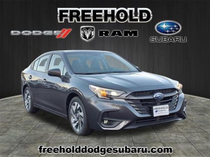 New 2025 Subaru Legacy Limited
