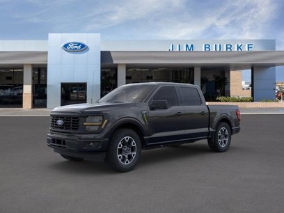 New 2024 Ford F150 STX