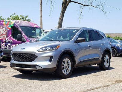 Used 2022 Ford Escape SE w/ Convenience Package
