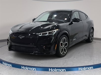 Used 2023 Ford Mustang Mach-E GT