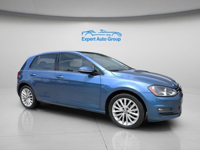Used 2015 Volkswagen Golf SE