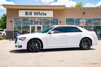 Used 2021 Chrysler 300 Touring L
