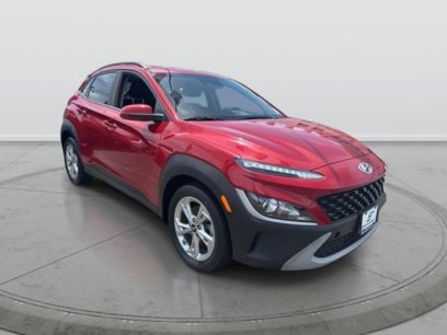Used 2022 Hyundai Kona SEL w/ Convenience Package