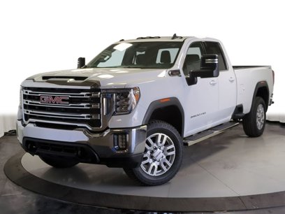 Used 2022 GMC Sierra 2500 SLE w/ SLE Value Package;