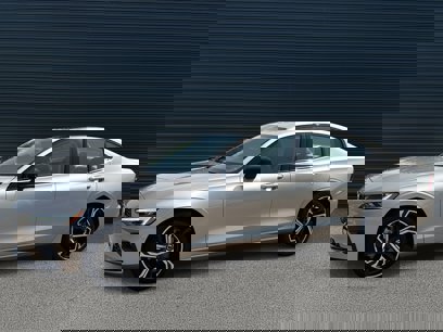 Certified 2024 Volvo S60 B5 Plus