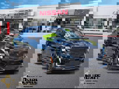 Used 2016 Cadillac CTS V w/ Luxury Package