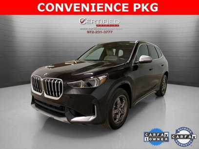 Used 2024 BMW X1 xDrive28i