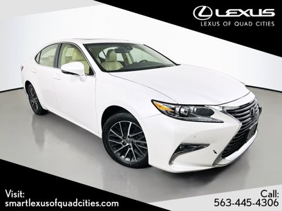 Used 2016 Lexus ES 350