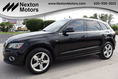 Used 2011 Audi Q5 3.2 Premium Plus