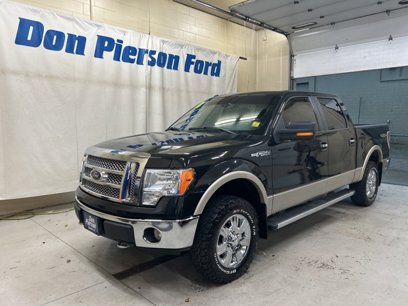 Used 2010 Ford F150 XLT