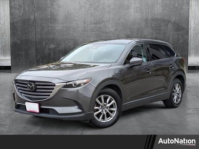 Used 2019 MAZDA CX-9 Touring