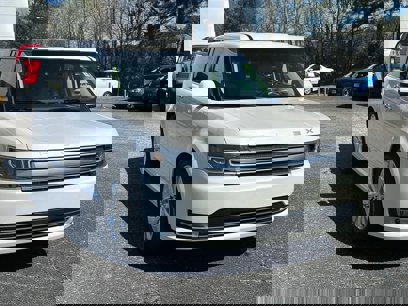 Used 2013 Ford Flex Limited