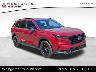 Used 2023 Honda CR-V Sport