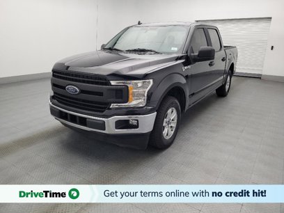 Used 2020 Ford F150 XL w/ Equipment Group 101A Mid