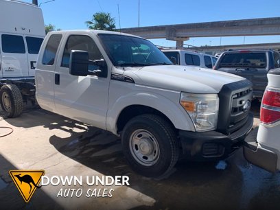 Used 2015 Ford F350 XL