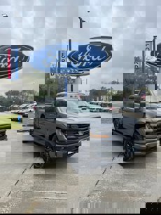 New 2025 Ford F150 XLT