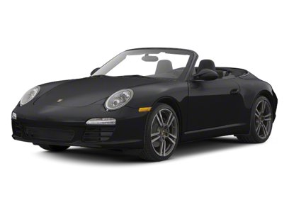 Used 2012 Porsche 911 Carrera 4S